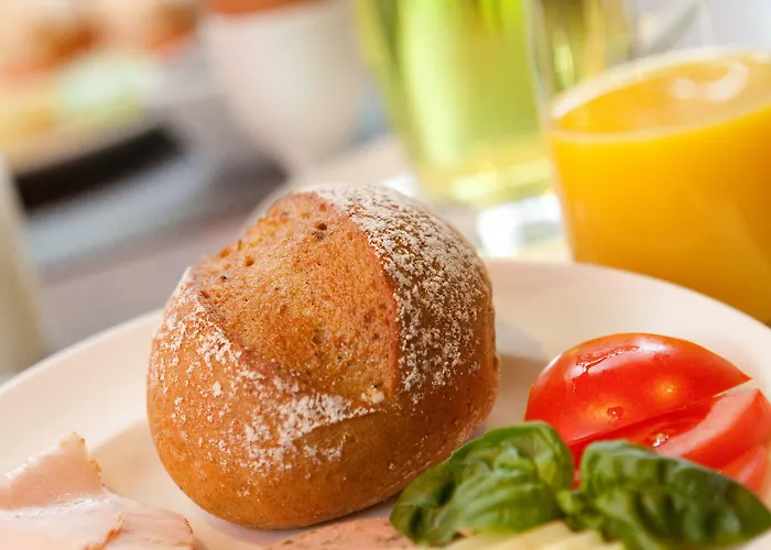 Hotel Vienna House Easy By Wyndham