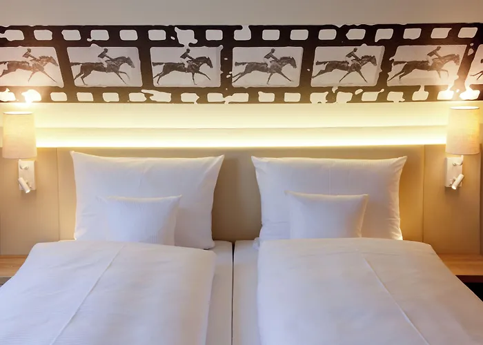 Vienna House Easy By Wyndham 4* Munich