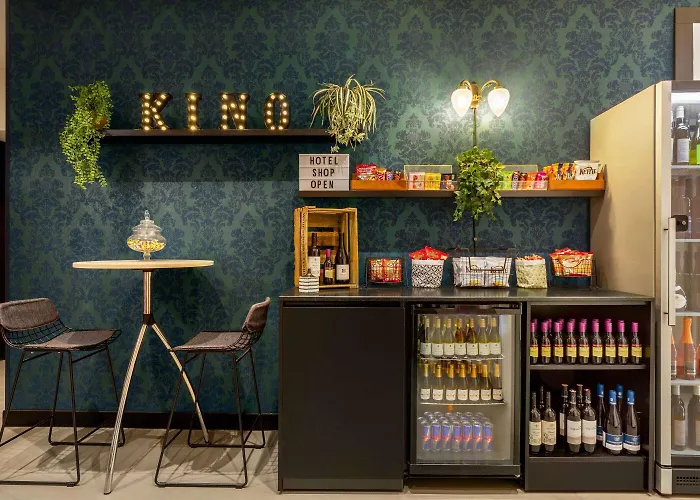 Vienna House Easy By Wyndham