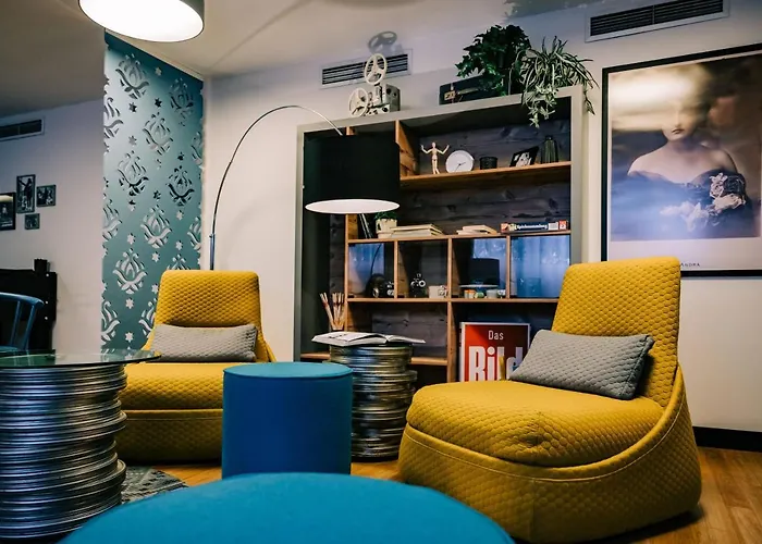 Vienna House Easy By Wyndham