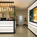 Hotel Vienna House Easy By Wyndham