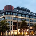 Vienna House Easy By Wyndham München