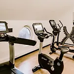 Hotel Vienna House Easy By Wyndham 4*