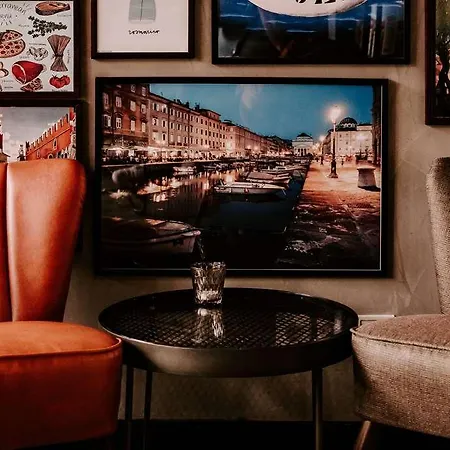 Vienna House Easy By Wyndham West Olympiapark Hotel 4*