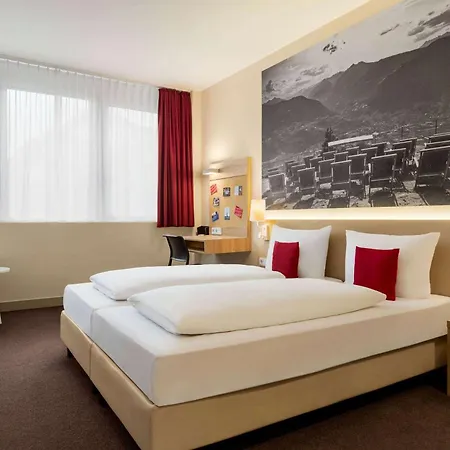 Vienna House Easy By Wyndham