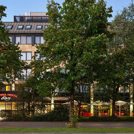 Hotel Vienna House Easy By Wyndham West Olympiapark