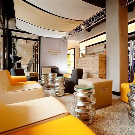 Hotel Vienna House Easy By Wyndham Munich