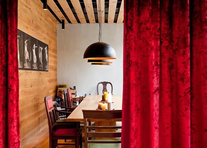 Vienna House Easy By Wyndham Hotel 4*