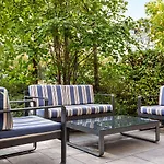 Vienna House Easy By Wyndham Hotel Múnich