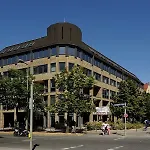 Hotel Vienna House Easy By Wyndham 4*