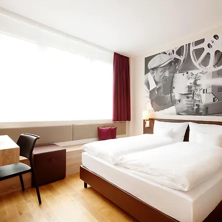 Vienna House Easy By Wyndham Hotel