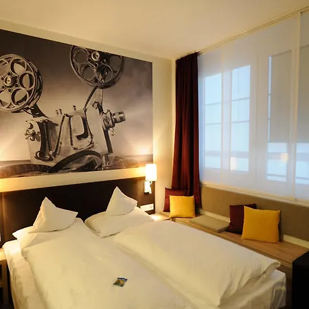 Vienna House Easy By Wyndham Hotel