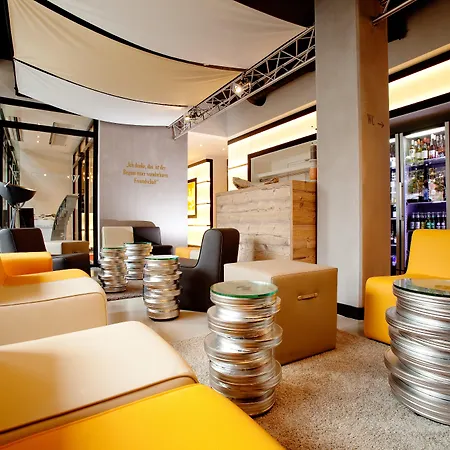 Vienna House Easy By Wyndham 4*