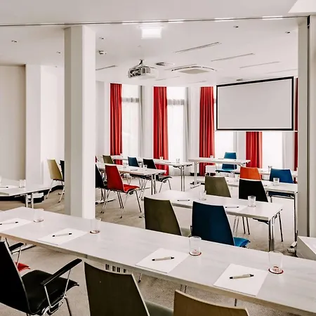 Vienna House Easy By Wyndham