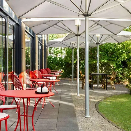 Vienna House Easy By Wyndham 4* Munich
