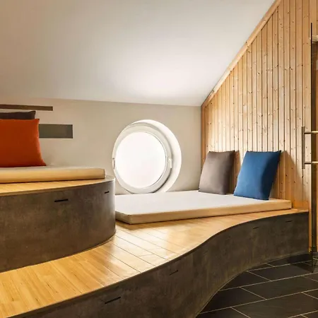 Vienna House Easy By Wyndham Hotel