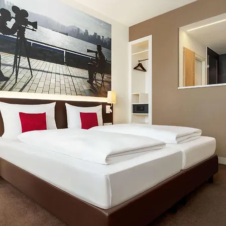 Hotel Vienna House Easy By Wyndham