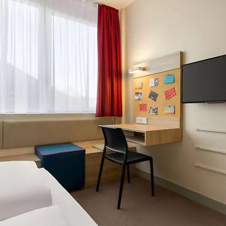 Vienna House Easy By Wyndham Munich