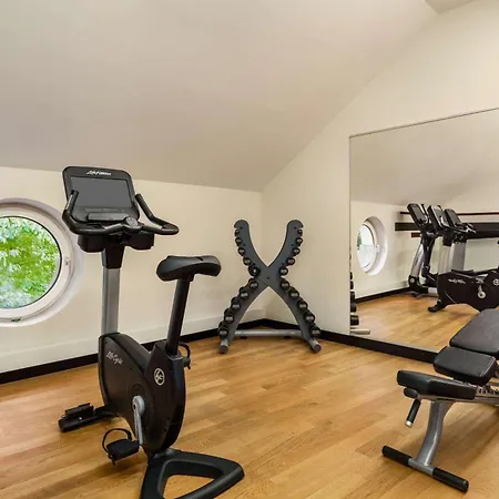 Vienna House Easy By Wyndham Hotel 4*