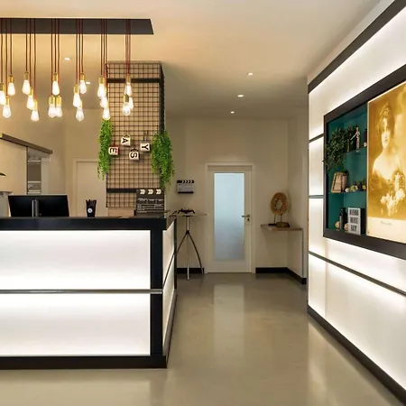 Vienna House Easy By Wyndham 4* Munich
