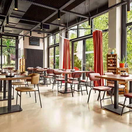Vienna House Easy By Wyndham