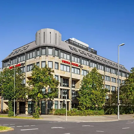 Hotel Vienna House Easy By Wyndham 4*