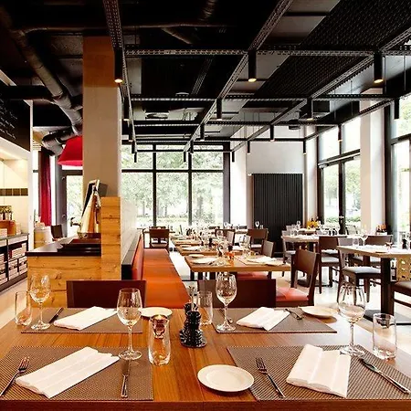 Vienna House Easy By Wyndham