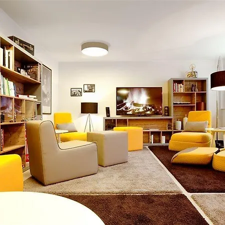 Hotel Vienna House Easy By Wyndham 4*