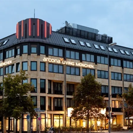 Vienna House Easy By Wyndham Munich