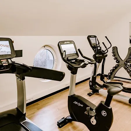 Hotel Vienna House Easy By Wyndham 4*