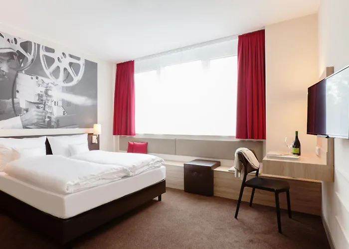 Vienna House Easy By Wyndham Hotel
