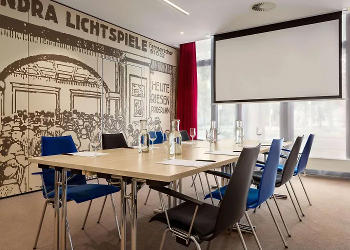 Vienna House Easy By Wyndham